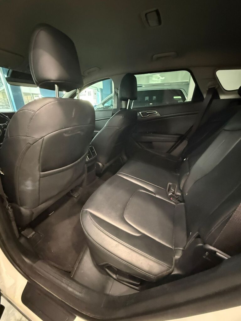 Kia Sportage SX Prestige 2024
