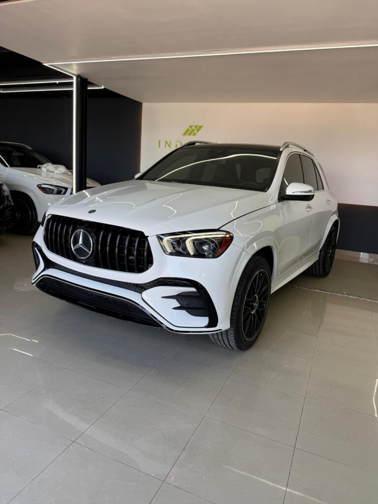 Mercedes-Benz GLE GLE350 4Matic 2020