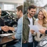 Dealer o particular venta: cuál te conviene