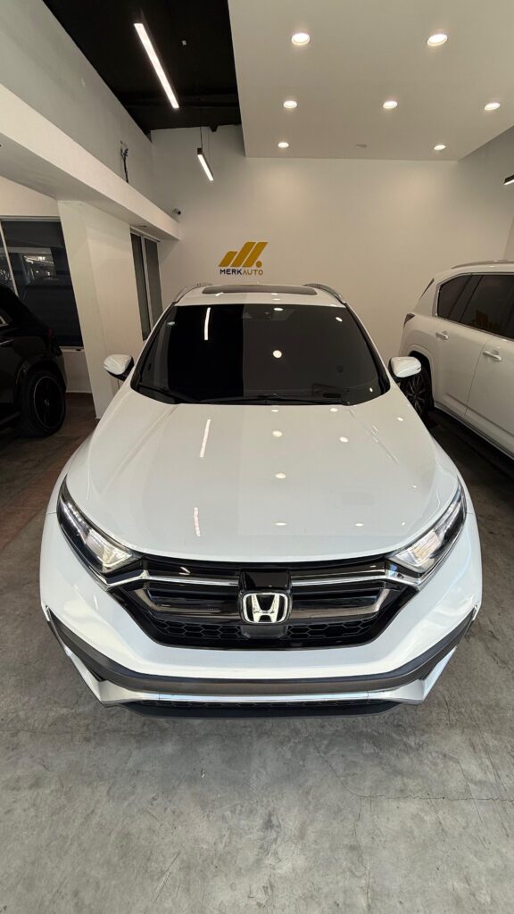 Honda CR-V Touring 2022