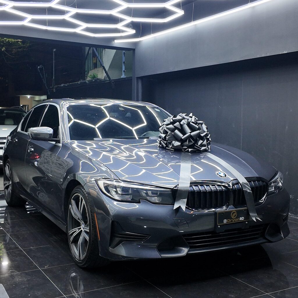 BMW Serie 3 330i 2020