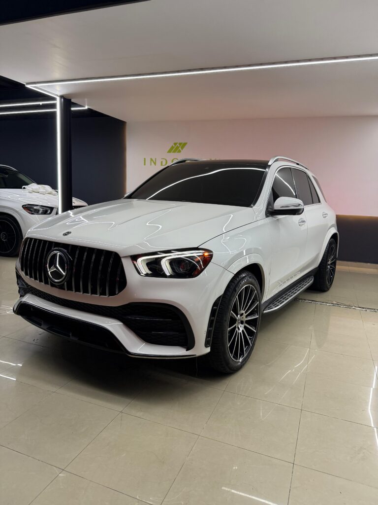 Mercedes-Benz GLE GLE350 4Matic 2020
