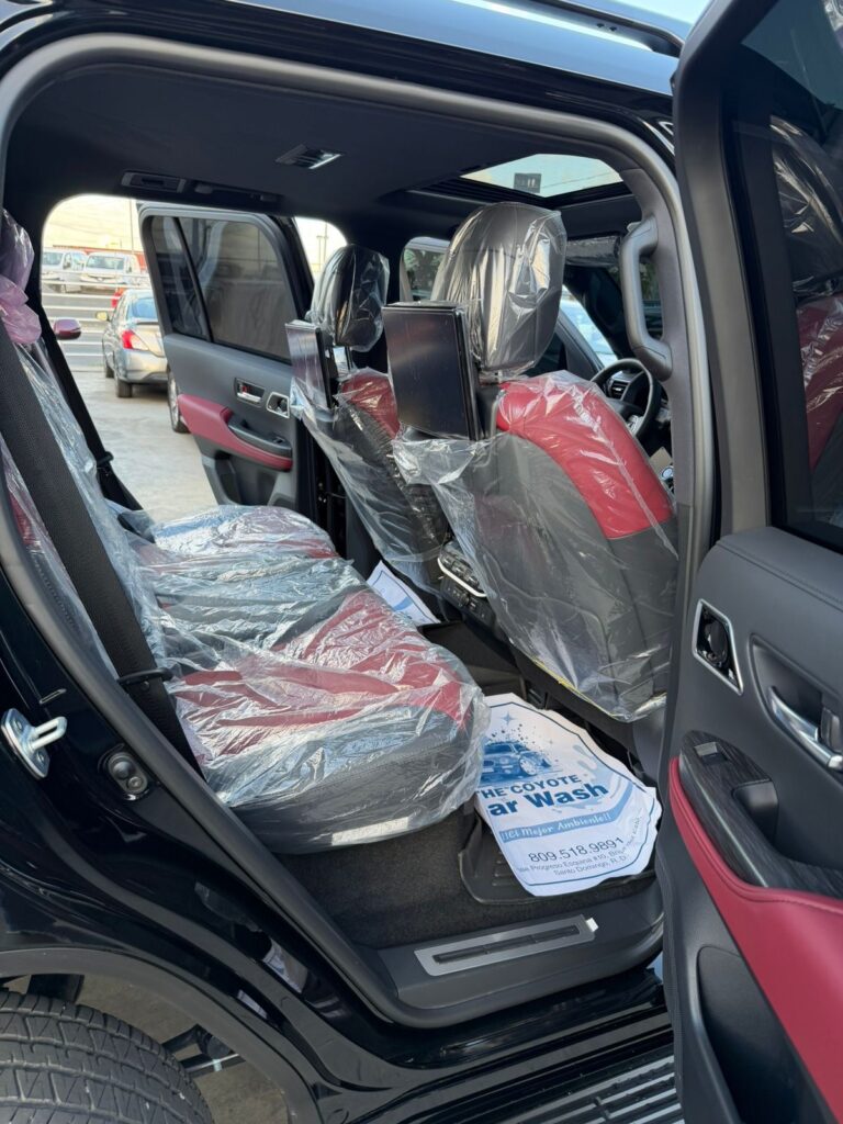 Toyota Land Cruiser VX-R Plus 2026