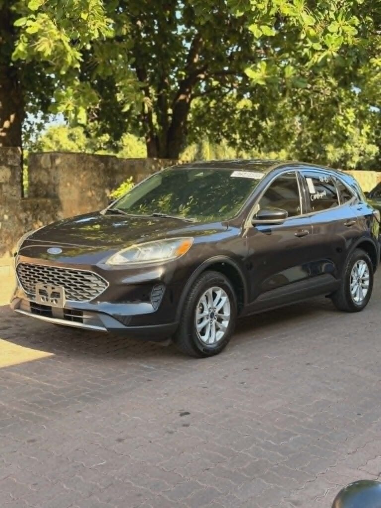 Ford Escape SE Ecoboost 2021