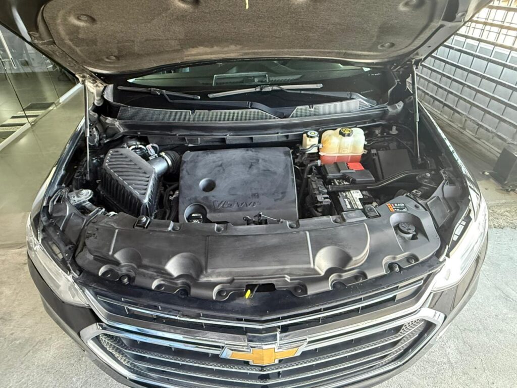 Chevrolet Traverse LT 2020