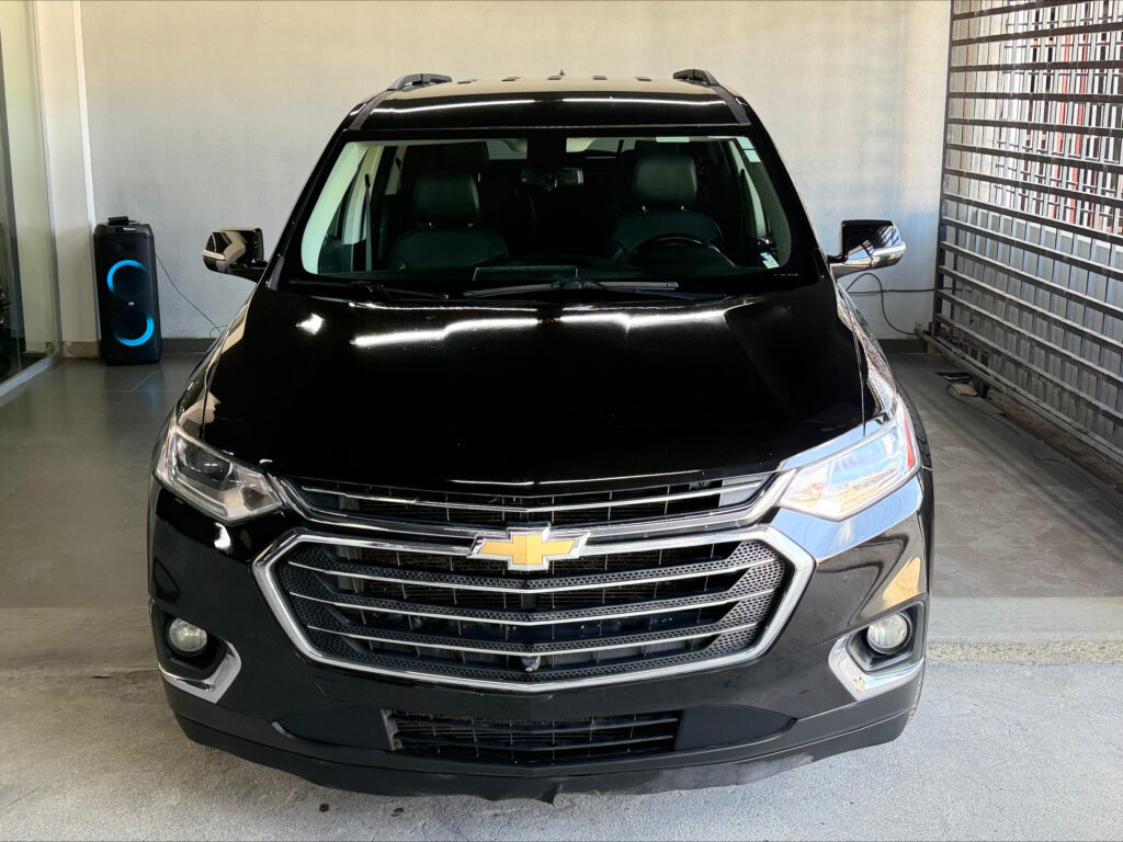 Chevrolet Traverse LT 2020