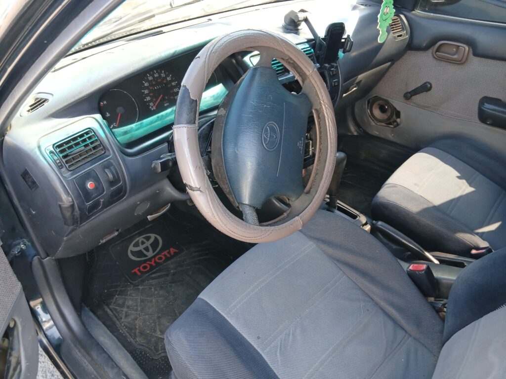 Toyota Corolla DX 1994