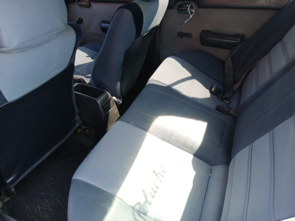 Toyota Corolla DX 1994
