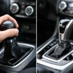 Transmisión mecánica o automática: cuál conviene
