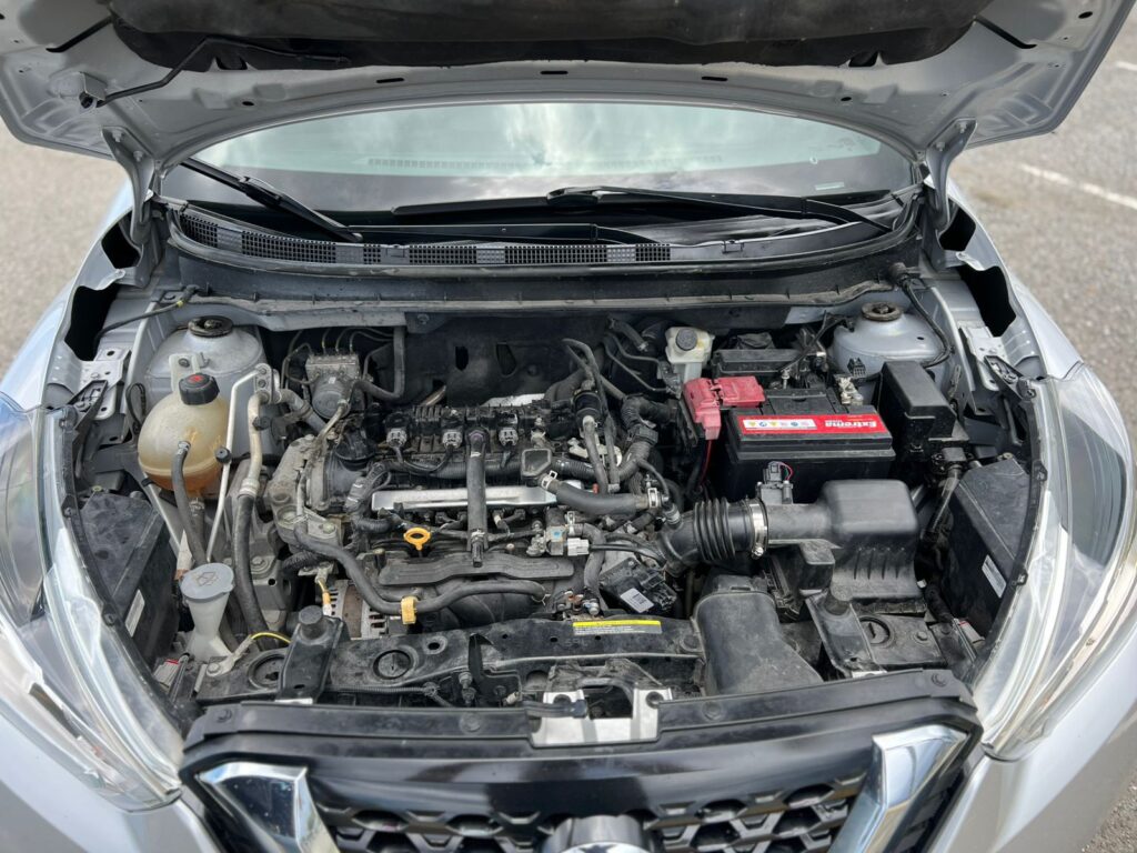 Nissan Kicks 2020