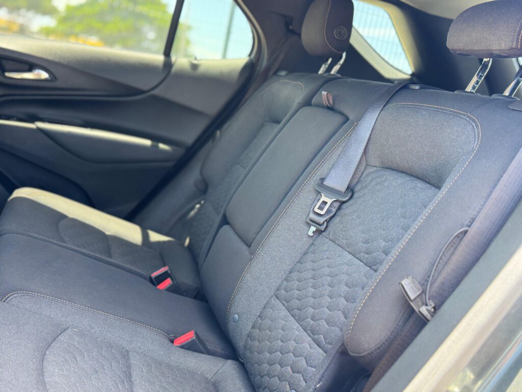 Chevrolet Equinox LT 2020