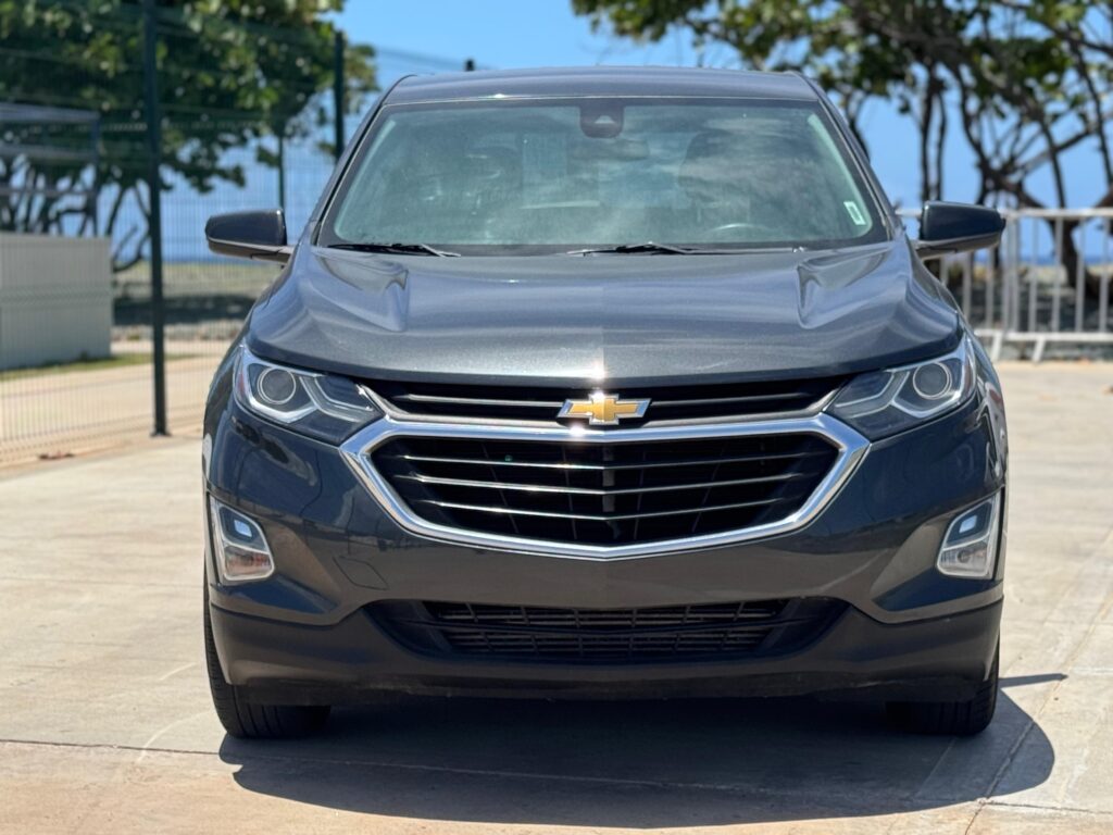 Chevrolet Equinox LT 2020
