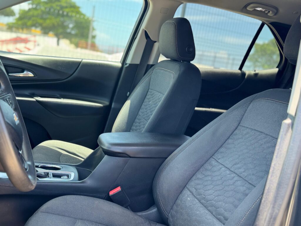 Chevrolet Equinox LT 2020