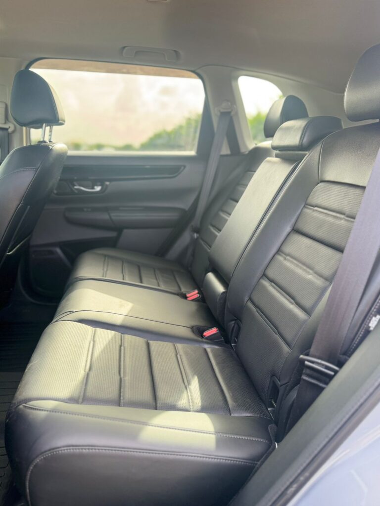 Honda CR-V EXL 2024