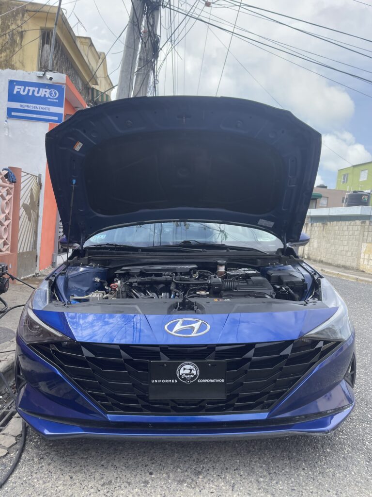 Hyundai Elantra Value edition 2021