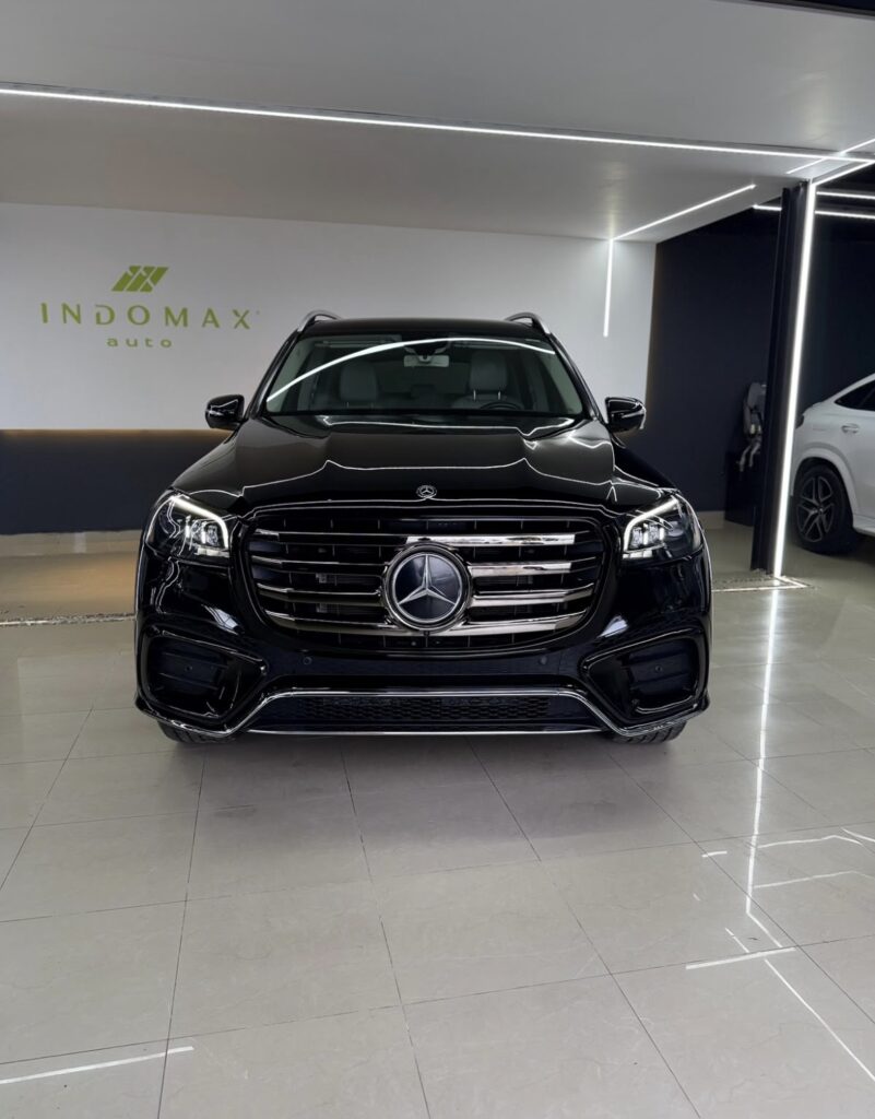 Mercedes-Benz GLE GLE450 4Matic 2020