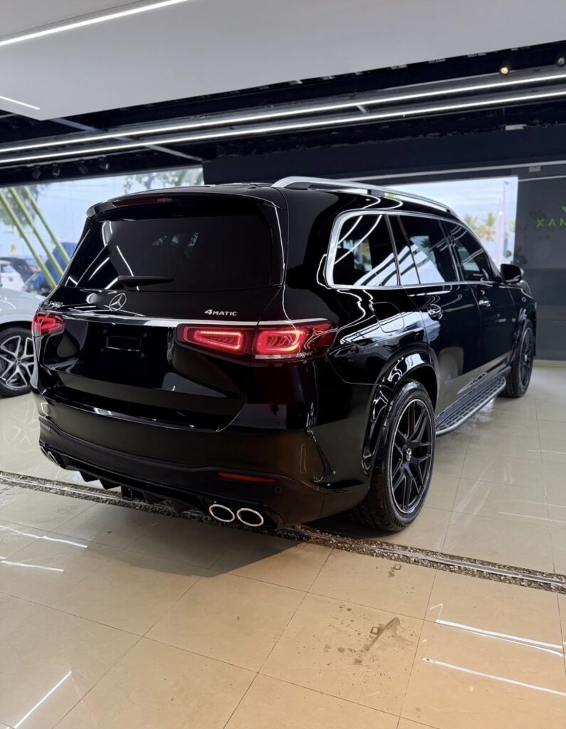 Mercedes-Benz GLE GLE450 4Matic 2020