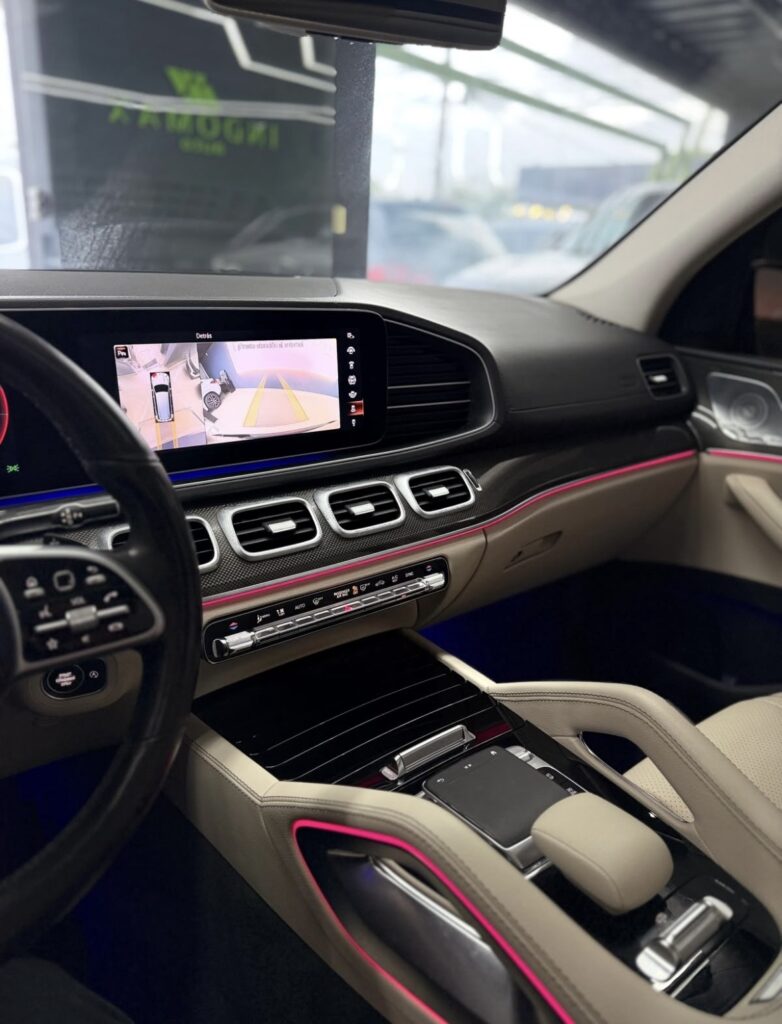 Mercedes-Benz GLE GLE450 4Matic 2020