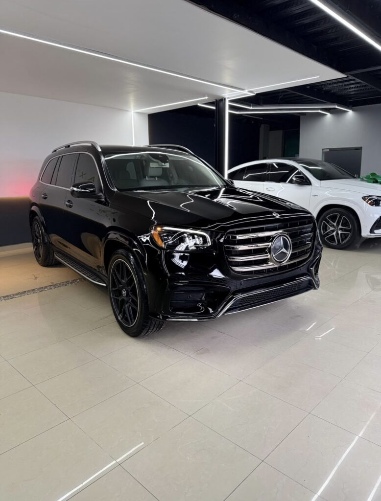 Mercedes-Benz GLE GLE450 4Matic 2020