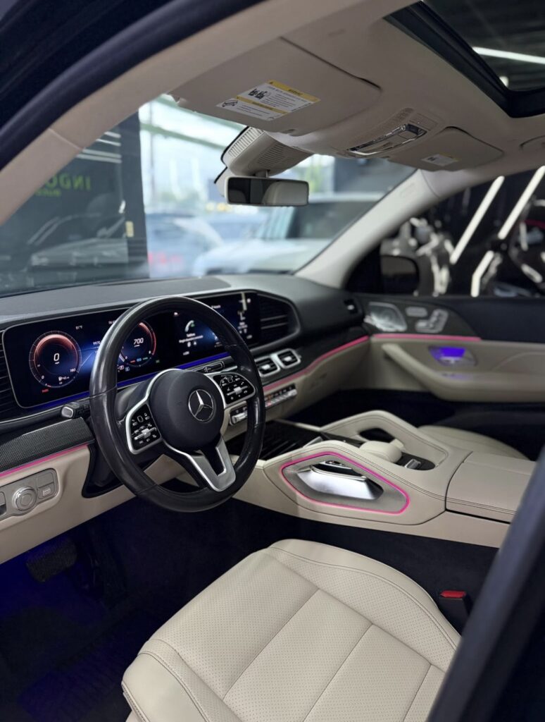 Mercedes-Benz GLE GLE450 4Matic 2020