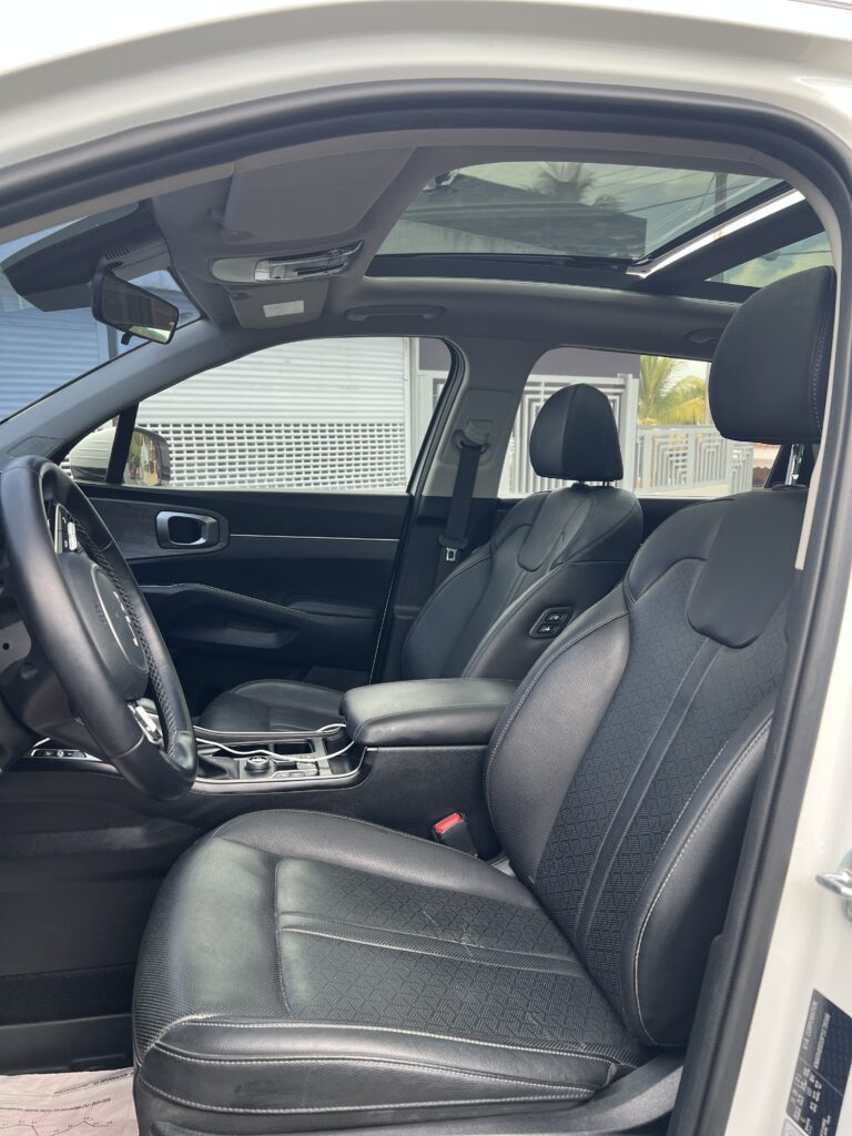 Kia Sorento Limited 2023