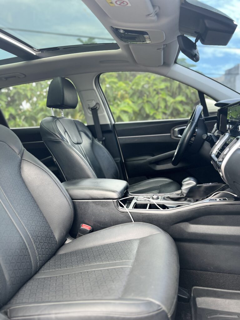 Kia Sorento Limited 2023