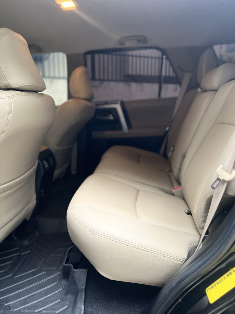 Toyota 4Runner SR5 2018