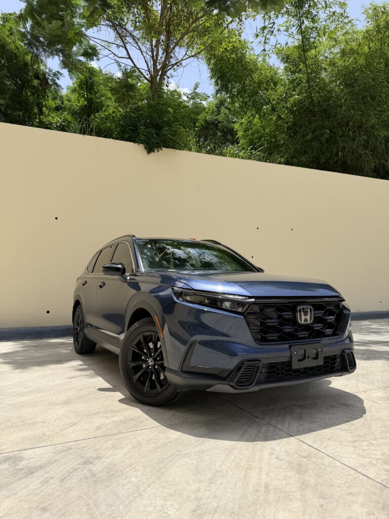 Honda CR-V Sport L 2024
