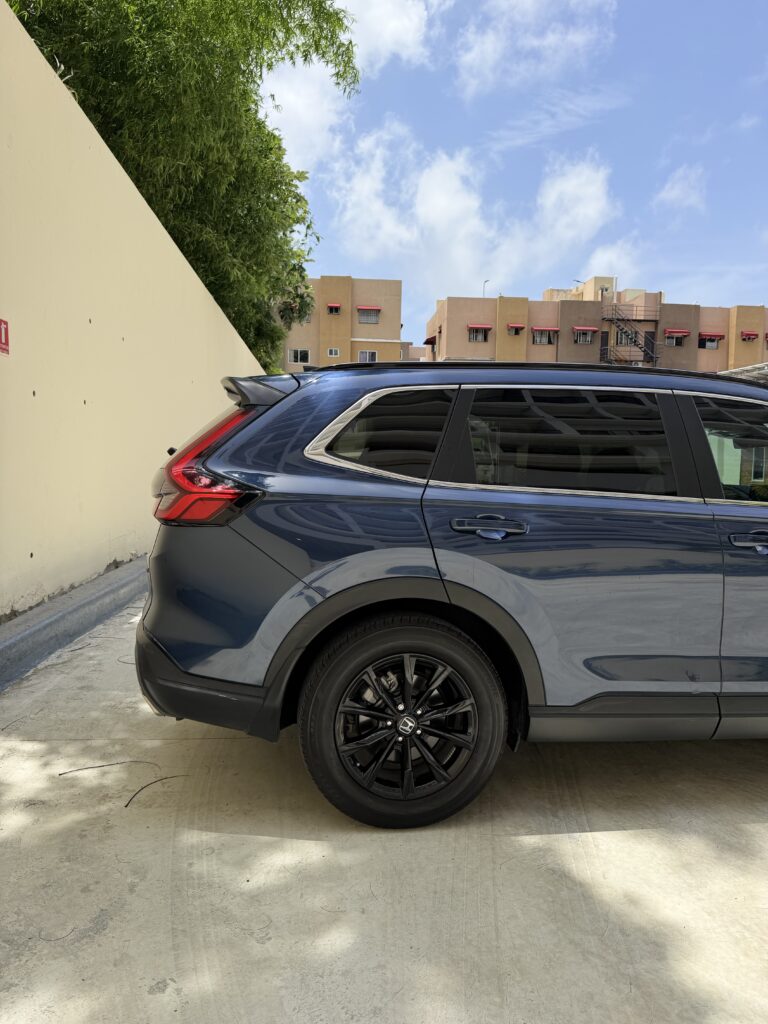 Honda CR-V Sport L 2024