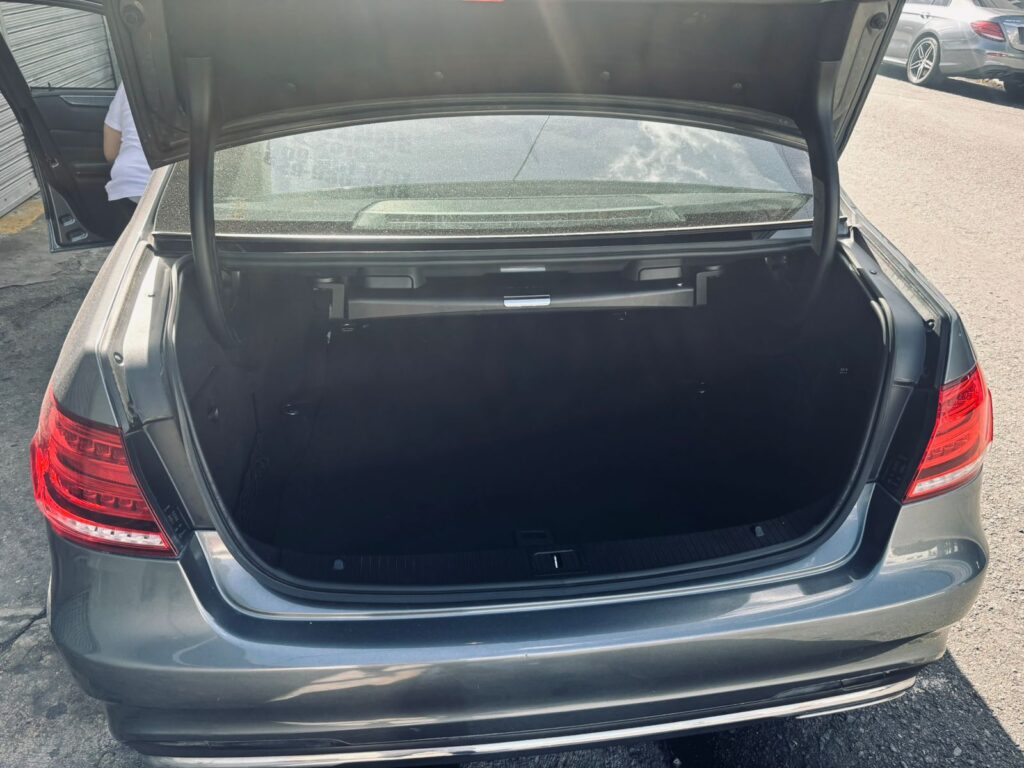 Mercedes-Benz Clase E E350 4Matic 2016