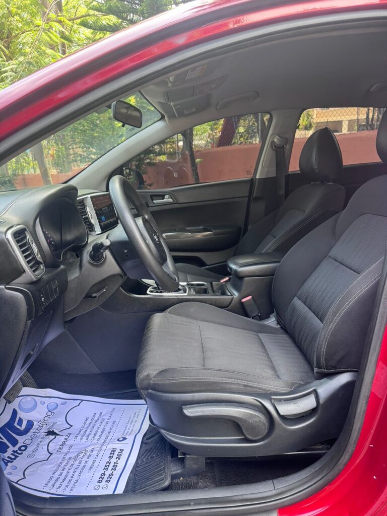 Kia Sportage LX 2017