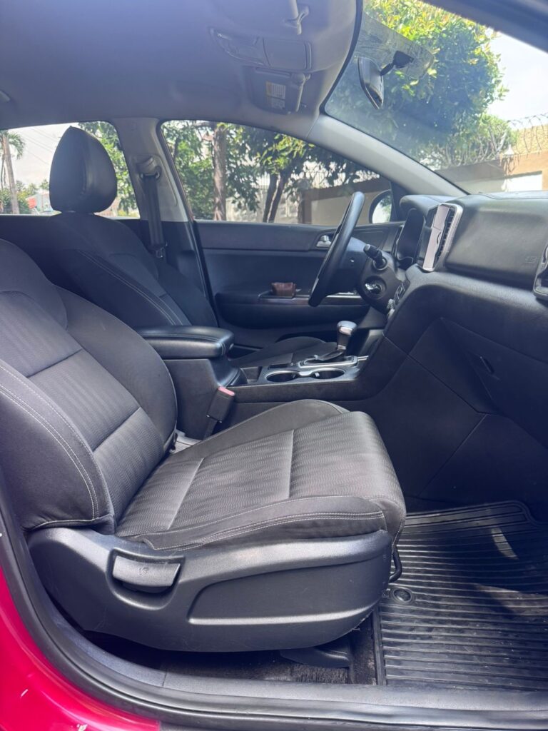 Kia Sportage LX 2017