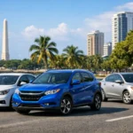 Mejores carros para ciudad dominicana